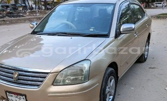 কেনা ব্যবহৃত Toyota Premio g superior 2009 Other গাড়ী মধ্যে বান্দরবান মধ্যে Bandarban কেনা ব্যবহৃত Toyota Premio g superior 2009 Other গাড়ী মধ্যে বান্দরবান মধ্যে Bandarban