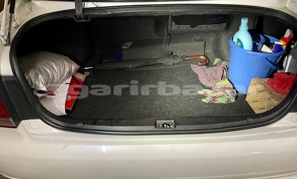 Buy Used 2004 Toyota Crown in Dhaka, Dhaka Buy Used 2004 Toyota Crown in Dhaka, Dhaka