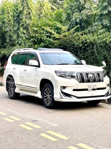 Big with watermark toyota land cruiser prado bandarban bandarban 35355