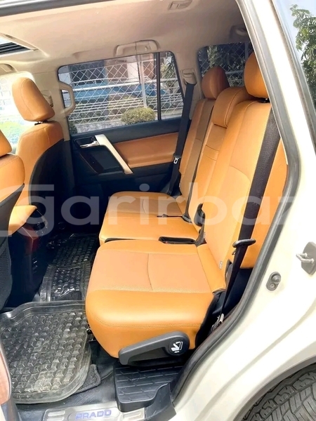 Big with watermark toyota land cruiser prado bandarban bandarban 35355