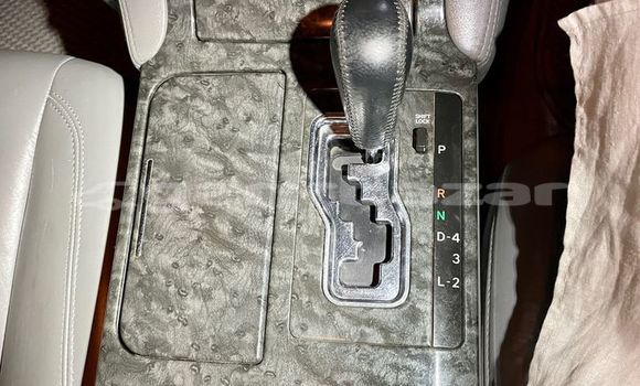 Buy Used 2004 Toyota Crown in Dhaka, Dhaka Buy Used 2004 Toyota Crown in Dhaka, Dhaka