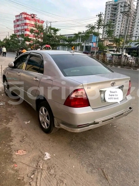 Big with watermark toyota corolla bandarban bandarban 35356