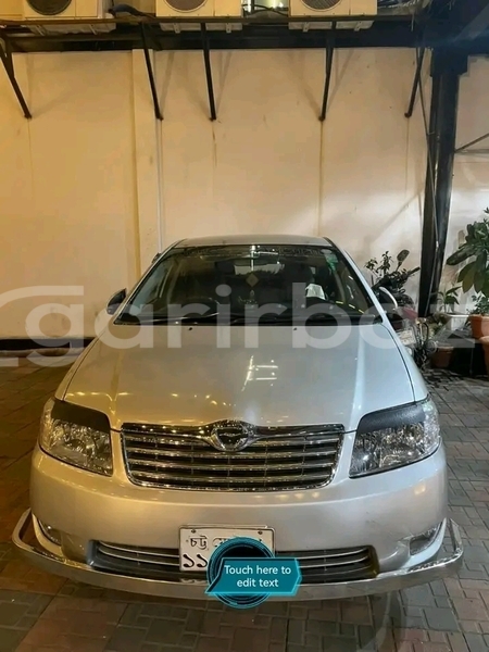 Big with watermark toyota corolla bandarban bandarban 35356