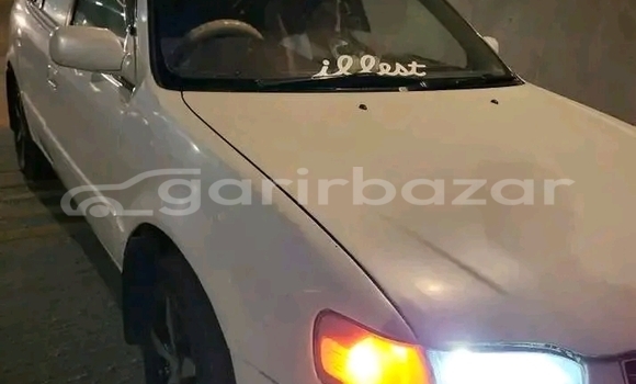 Buy Used Toyota Corolla cross g package 2009 in Bandarban, Bandarban Buy Used Toyota Corolla cross g package 2009 in Bandarban, Bandarban