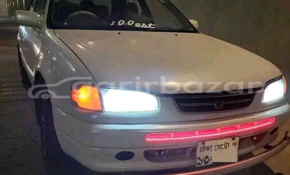 Buy Used Toyota Corolla cross g package 2009 in Bandarban, Bandarban Buy Used Toyota Corolla cross g package 2009 in Bandarban, Bandarban