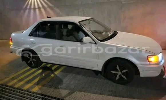 Buy Used Toyota Corolla cross g package 2009 in Bandarban, Bandarban Buy Used Toyota Corolla cross g package 2009 in Bandarban, Bandarban