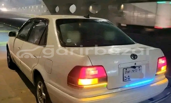 Buy Used Toyota Corolla cross g package 2009 in Bandarban, Bandarban Buy Used Toyota Corolla cross g package 2009 in Bandarban, Bandarban