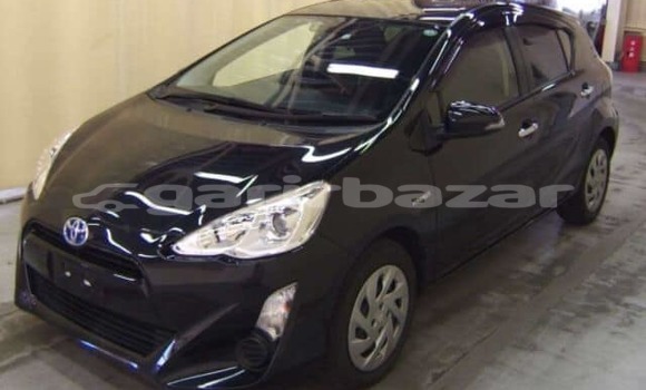 Buy Import Toyota Aqua in Dhaka, Dhaka Buy Import Toyota Aqua in Dhaka, Dhaka