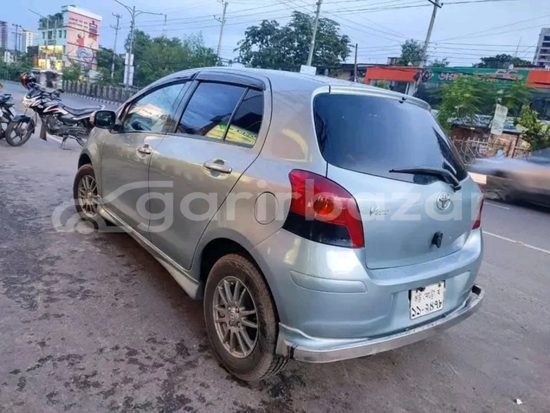 Big with watermark toyota vitz hybrid bandarban bandarban 35358