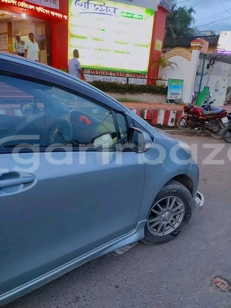 Big with watermark toyota vitz hybrid bandarban bandarban 35358