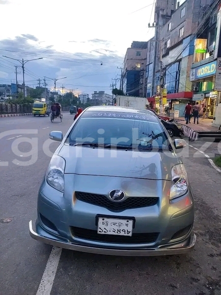 Big with watermark toyota vitz hybrid bandarban bandarban 35358