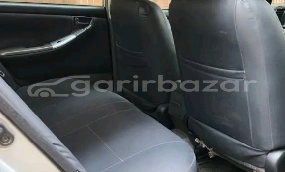 Buy Used Toyota Corolla 111 in Bajitpur, Kishorganj Buy Used Toyota Corolla 111 in Bajitpur, Kishorganj