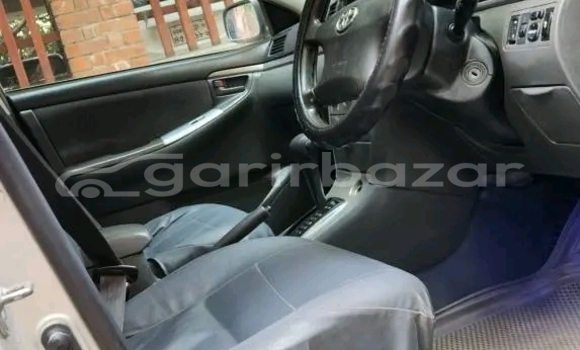 Buy Used Toyota Corolla 111 in Bajitpur, Kishorganj Buy Used Toyota Corolla 111 in Bajitpur, Kishorganj