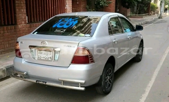 Buy Used Toyota Corolla 111 in Bajitpur, Kishorganj Buy Used Toyota Corolla 111 in Bajitpur, Kishorganj