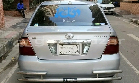 Buy Used Toyota Corolla 111 in Bajitpur, Kishorganj Buy Used Toyota Corolla 111 in Bajitpur, Kishorganj