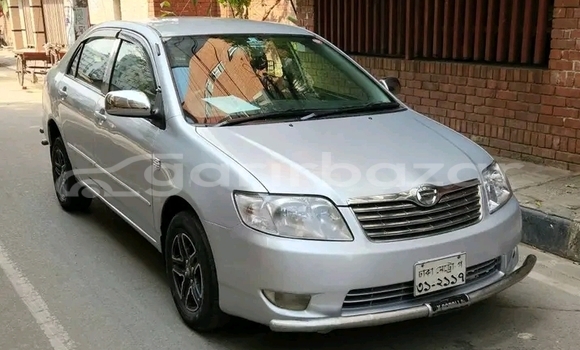 Buy Used Toyota Corolla 111 in Bajitpur, Kishorganj Buy Used Toyota Corolla 111 in Bajitpur, Kishorganj