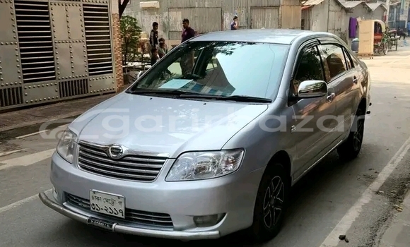 Buy Used Toyota Corolla 111 in Bajitpur, Kishorganj Buy Used Toyota Corolla 111 in Bajitpur, Kishorganj