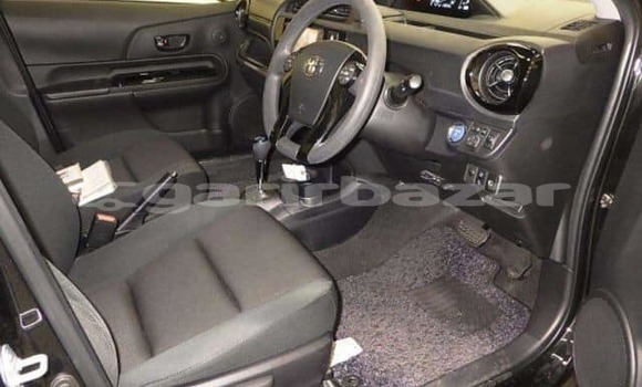 Buy Import Toyota Aqua in Dhaka, Dhaka Buy Import Toyota Aqua in Dhaka, Dhaka