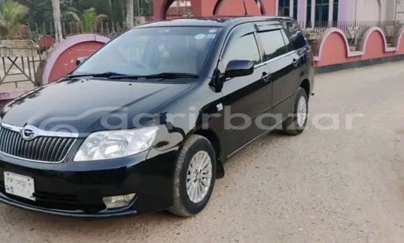 Buy Used Toyota Fielder ex hybrid black 2020 in Bagerhat, Khulna Buy Used Toyota Fielder ex hybrid black 2020 in Bagerhat, Khulna