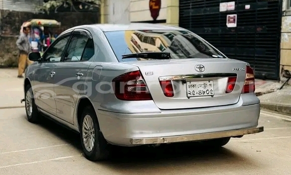 Buy Used Toyota premio f ex in Bandarban, Bandarban Buy Used Toyota premio f ex in Bandarban, Bandarban