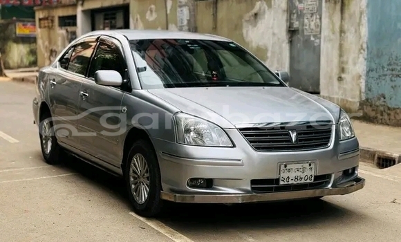 Buy Used Toyota premio f ex in Bandarban, Bandarban Buy Used Toyota premio f ex in Bandarban, Bandarban