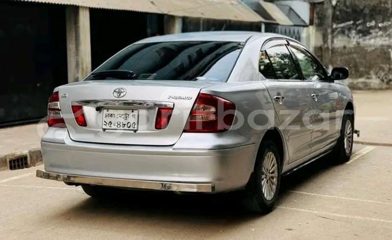 Big with watermark toyota premio f ex bandarban bandarban 35361