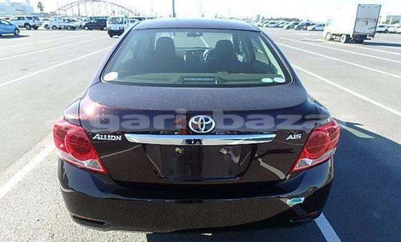 Buy Used 2013 Toyota Allion in Dhaka, Dhaka Buy Used 2013 Toyota Allion in Dhaka, Dhaka