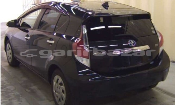 Buy Import Toyota Aqua in Dhaka, Dhaka Buy Import Toyota Aqua in Dhaka, Dhaka