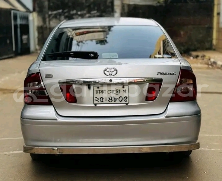 Big with watermark toyota premio f ex bandarban bandarban 35361