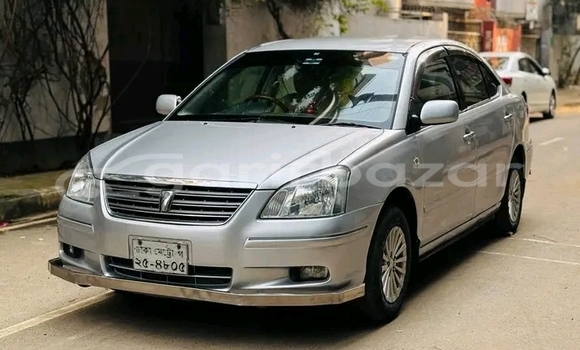 Buy Used Toyota premio f ex in Bandarban, Bandarban Buy Used Toyota premio f ex in Bandarban, Bandarban