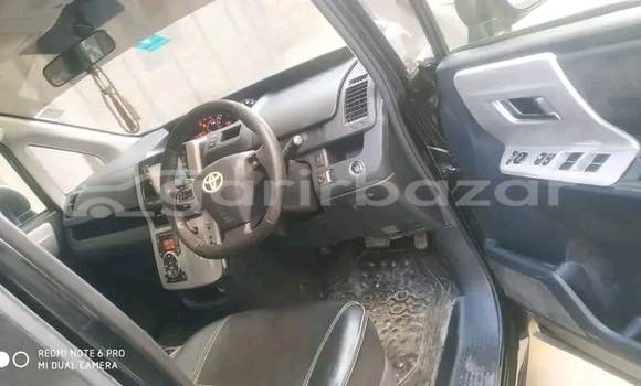Buy Used Toyota Noah g 2 door power 2019 in Baniachang, Habiganj Buy Used Toyota Noah g 2 door power 2019 in Baniachang, Habiganj