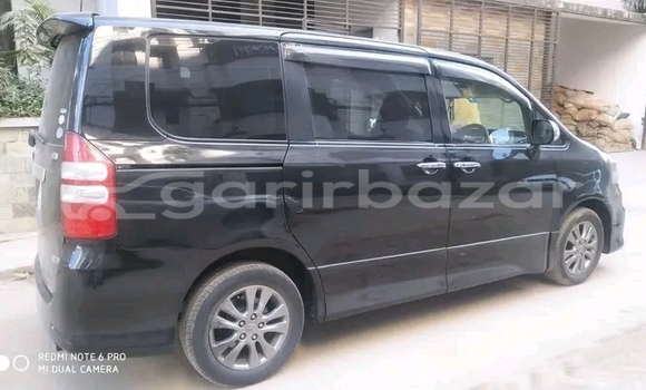 Buy Used Toyota Noah g 2 door power 2019 in Baniachang, Habiganj Buy Used Toyota Noah g 2 door power 2019 in Baniachang, Habiganj
