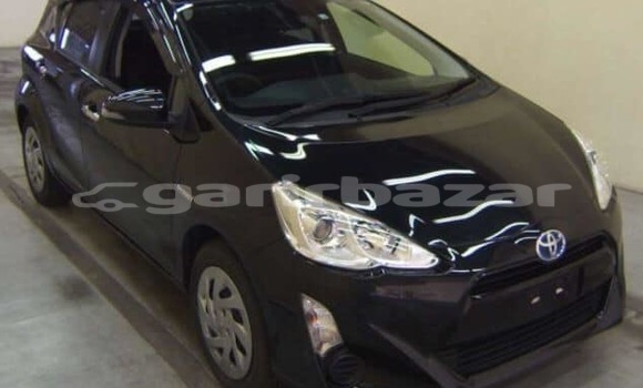 Buy Import Toyota Aqua in Dhaka, Dhaka Buy Import Toyota Aqua in Dhaka, Dhaka