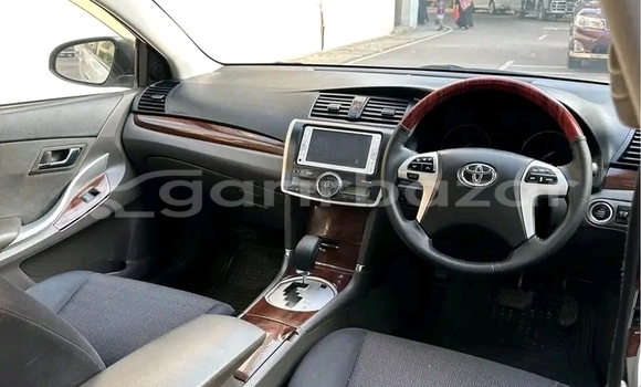 Buy Used Toyota Allion 2010 in Bera, Pabna Buy Used Toyota Allion 2010 in Bera, Pabna