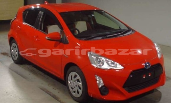 Buy Import 2016 Toyota Aqua in Dhaka, Dhaka Buy Import 2016 Toyota Aqua in Dhaka, Dhaka