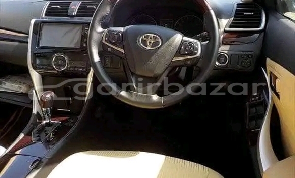 Buy Used Toyota Premio f in Badarganj, Rangpur Buy Used Toyota Premio f in Badarganj, Rangpur