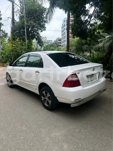 Big with watermark toyota corolla 111 kishorganj bajitpur 35365