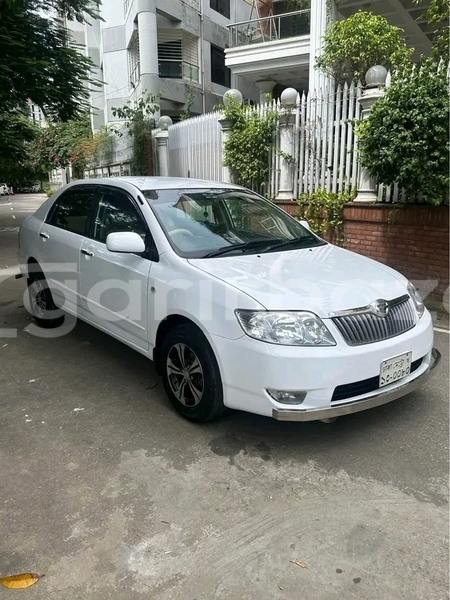 Big with watermark toyota corolla 111 kishorganj bajitpur 35365