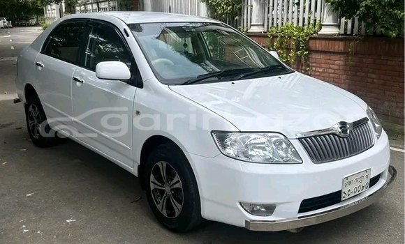কেনা ব্যবহৃত Toyota Corolla 111 White গাড়ী মধ্যে বাজিতপুর মধ্যে Kishorganj কেনা ব্যবহৃত Toyota Corolla 111 White গাড়ী মধ্যে বাজিতপুর মধ্যে Kishorganj