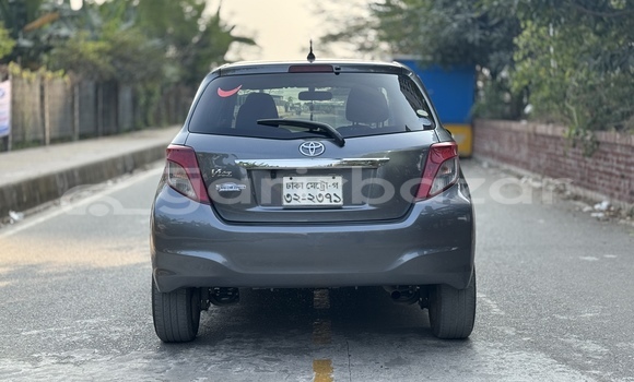 Buy Used 2011 Toyota Vitz 2011 in Dhaka, Dhaka Buy Used 2011 Toyota Vitz 2011 in Dhaka, Dhaka