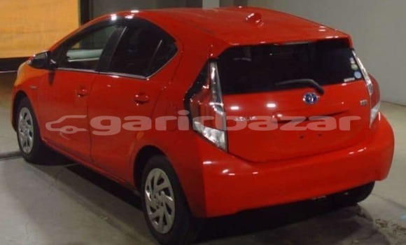 Buy Import 2016 Toyota Aqua in Dhaka, Dhaka Buy Import 2016 Toyota Aqua in Dhaka, Dhaka