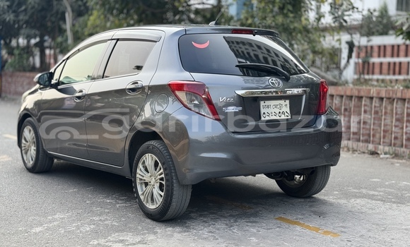 Buy Used 2011 Toyota Vitz 2011 in Dhaka, Dhaka Buy Used 2011 Toyota Vitz 2011 in Dhaka, Dhaka