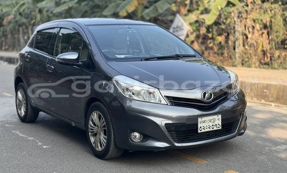 Buy Used 2011 Toyota Vitz 2011 in Dhaka, Dhaka Buy Used 2011 Toyota Vitz 2011 in Dhaka, Dhaka