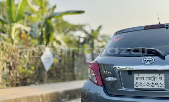 Buy Used 2011 Toyota Vitz 2011 in Dhaka, Dhaka Buy Used 2011 Toyota Vitz 2011 in Dhaka, Dhaka