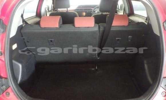 Buy Import 2016 Toyota Aqua in Dhaka, Dhaka Buy Import 2016 Toyota Aqua in Dhaka, Dhaka