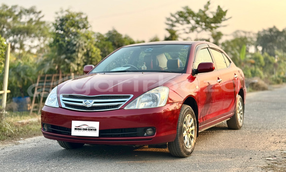 Buy Used 2012 Toyota Allion a-15 2006 in Dhaka, Dhaka Buy Used 2012 Toyota Allion a-15 2006 in Dhaka, Dhaka