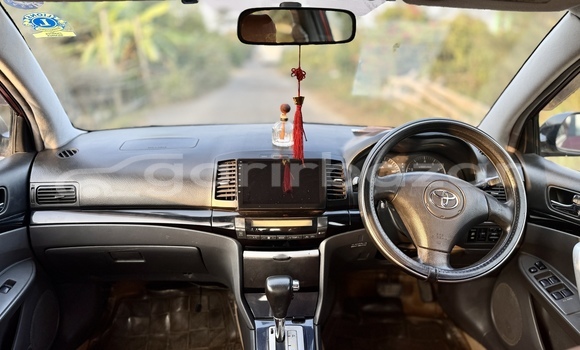 Buy Used 2012 Toyota Allion a-15 2006 in Dhaka, Dhaka Buy Used 2012 Toyota Allion a-15 2006 in Dhaka, Dhaka