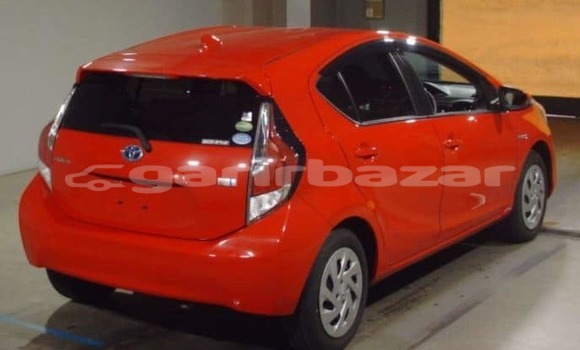 Buy Import 2016 Toyota Aqua in Dhaka, Dhaka Buy Import 2016 Toyota Aqua in Dhaka, Dhaka