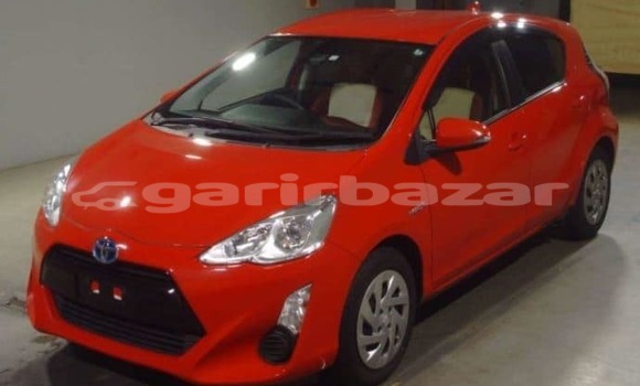 Buy Import 2016 Toyota Aqua in Dhaka, Dhaka Buy Import 2016 Toyota Aqua in Dhaka, Dhaka