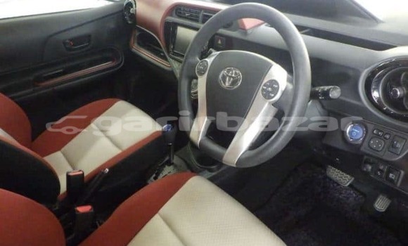 Buy Import 2016 Toyota Aqua in Dhaka, Dhaka Buy Import 2016 Toyota Aqua in Dhaka, Dhaka